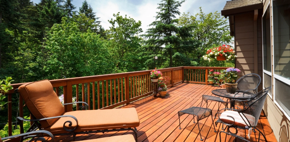 Decks and Outdoor Living Space service 5 Decks and Outdoor Living Space service 5
